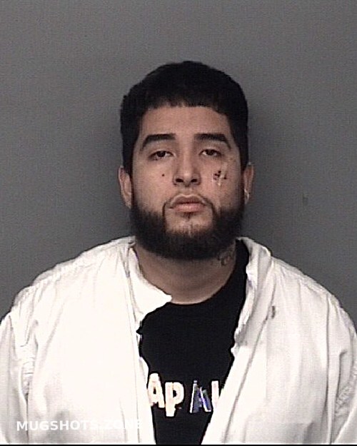 Cortez Eduardo 03282021 Brazoria County Mugshots Zone 0599