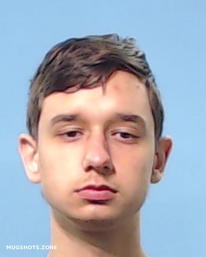 ROMERO JASON URIEL 03/31/2021 Brazoria County Mugshots Zone