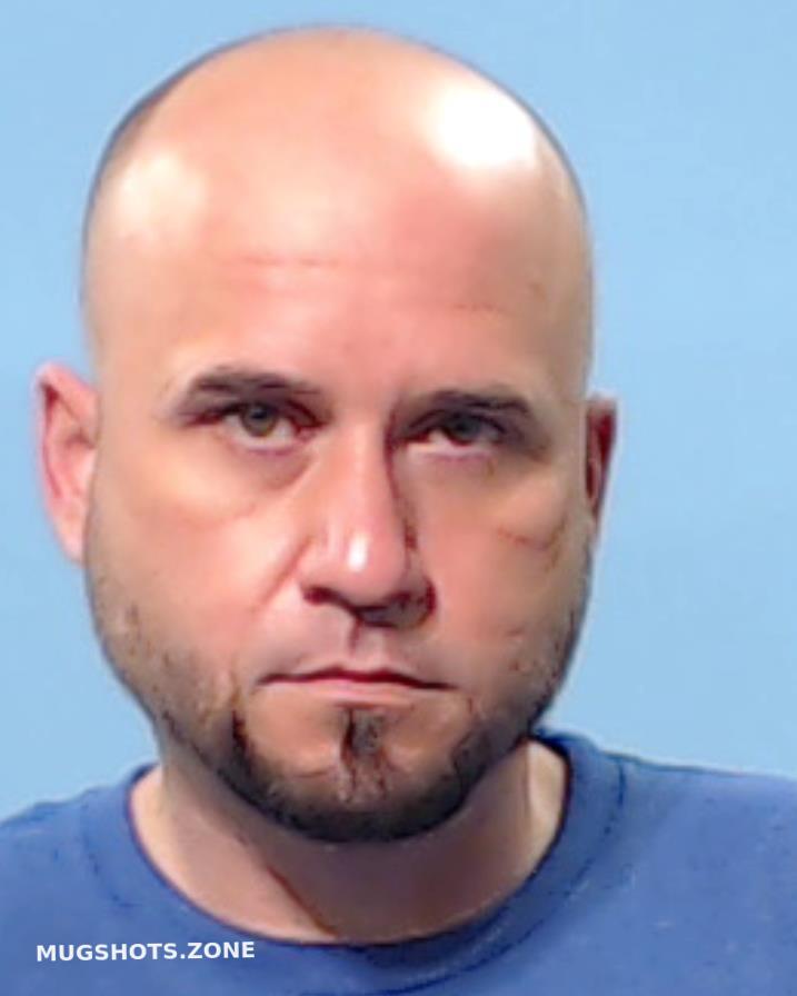 CLAXTON DANIEL EDWARD 04/06/2021 Brazoria County Mugshots Zone