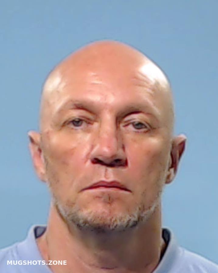 French Gaylon Don 04092021 Brazoria County Mugshots Zone