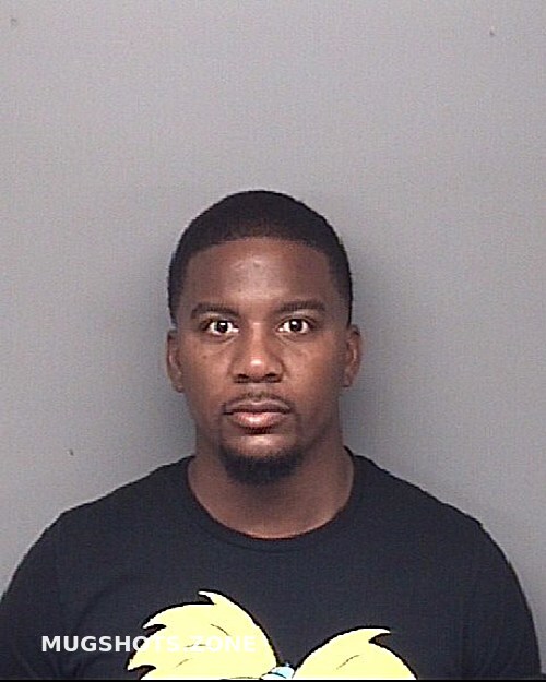 King Dajon Lajuan 04172021 Brazoria County Mugshots Zone 