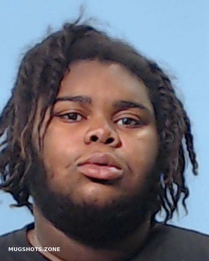HARRIS TREVYN KY'JUAN 04/30/2021 Brazoria County Mugshots Zone