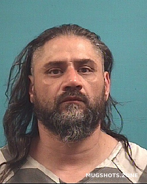 SALINAS RICHARD 05/13/2021 Brazoria County Mugshots Zone