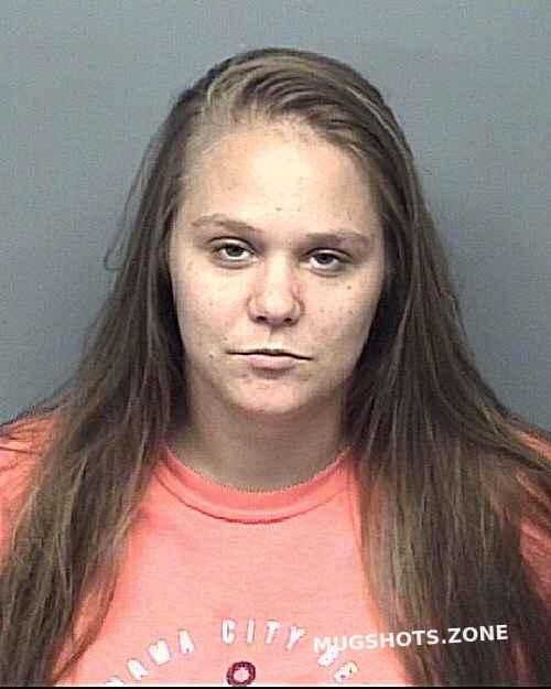 COLEMAN MOLLY KAY 06/05/2021 - Brazoria County Mugshots Zone