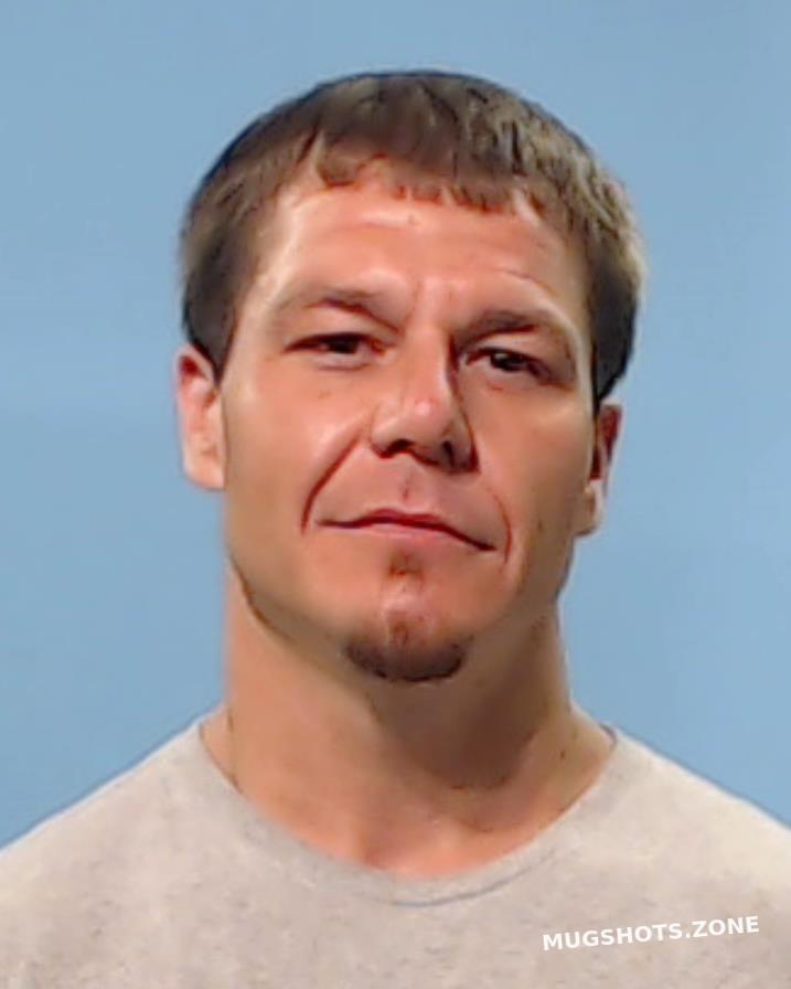 WEEKLEY RUSSELL JOSEPH 06/11/2021 - Brazoria County Mugshots Zone
