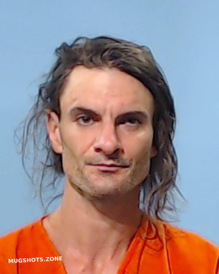 CARROLL JOSHUA WARREN 06/11/2021 Brazoria County Mugshots Zone