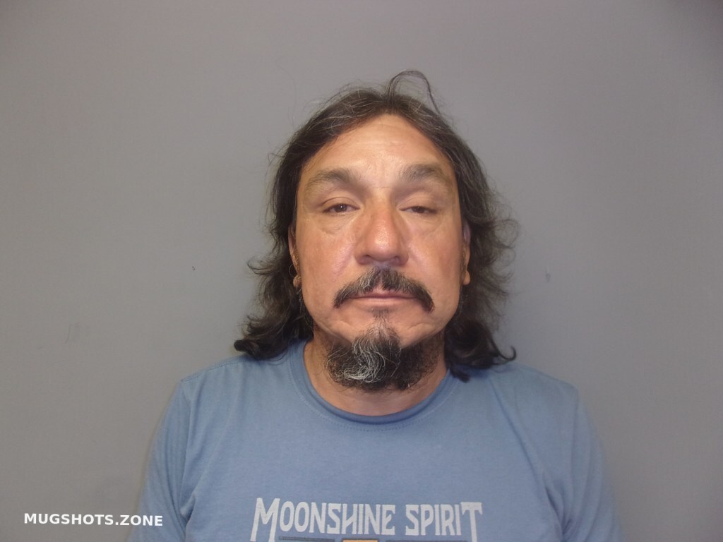 LEON SAMUEL 06/13/2021 - Brazoria County Mugshots Zone