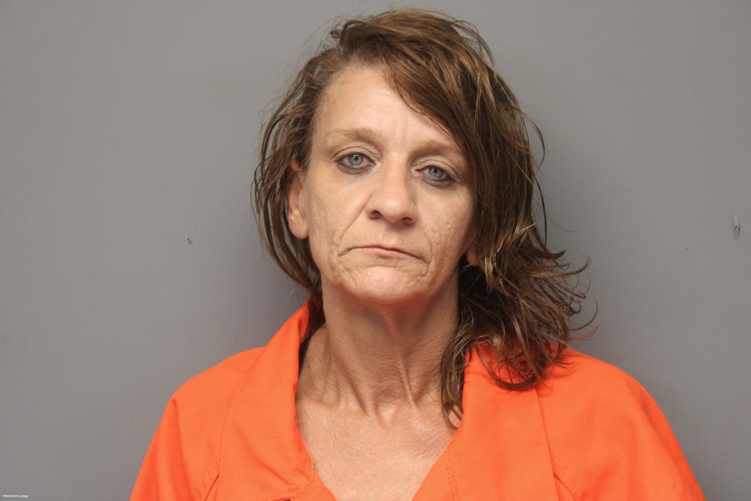 WILBANKS RHONDA SUE 06/14/2021 - Brazoria County Mugshots Zone