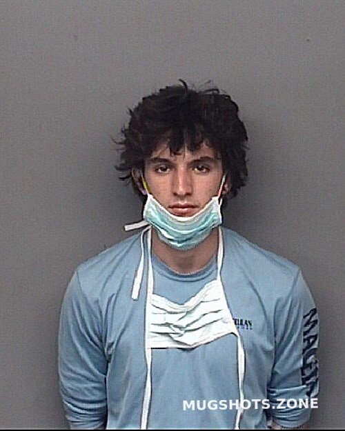 MASTERS JARET THOMAS 06/16/2021 - Brazoria County Mugshots Zone