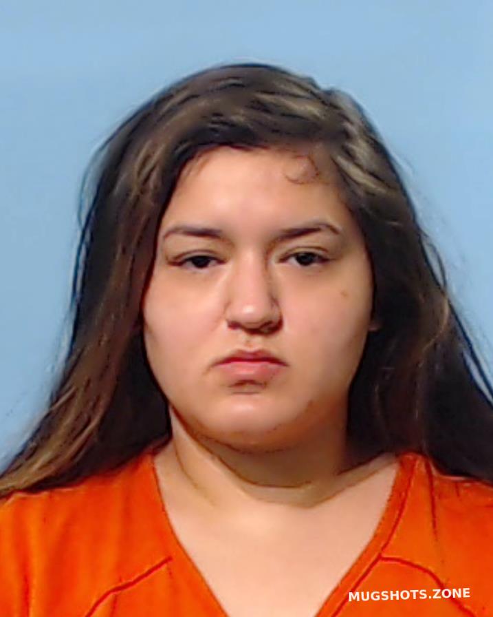 RIOS ASHLEY LEANN 06/23/2021 - Brazoria County Mugshots Zone