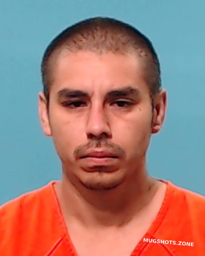 RAMOS ERIC 07/10/2021 Brazoria County Mugshots Zone