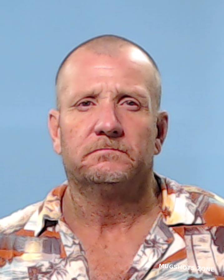 WELCH MICHAEL GALEN 07/12/2021 Brazoria County Mugshots Zone