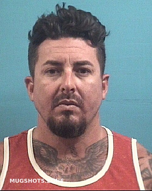 FLORES JOSHUA NOE 07/31/2021 Brazoria County Mugshots Zone