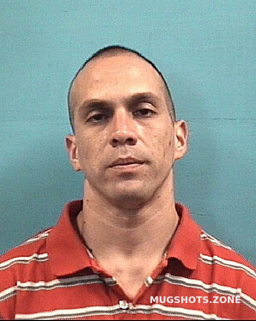 GUTIERREZ MICHAEL ANDREW 08/06/2021 - Brazoria County Mugshots Zone