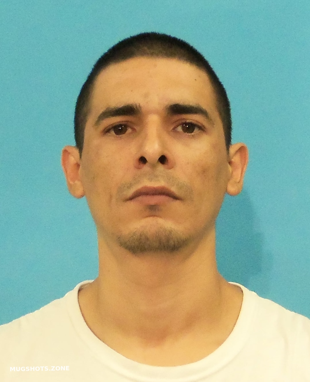 GARZA ERIC 08/08/2021 Brazoria County Mugshots Zone