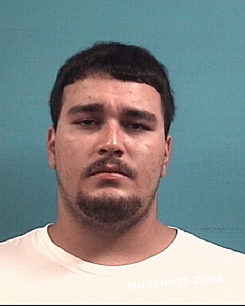 GARLAND NATHAN RENE 08/14/2021 Brazoria County Mugshots Zone