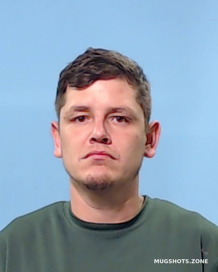 VALENZUELA RAY 09/08/2021 - Brazoria County Mugshots Zone