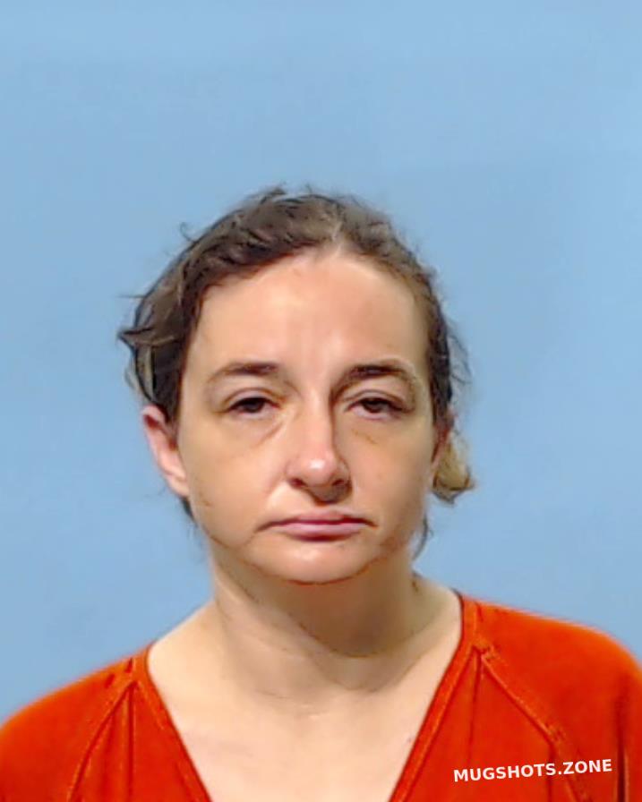 Wallace Brooke Lynn 09212021 Brazoria County Mugshots Zone