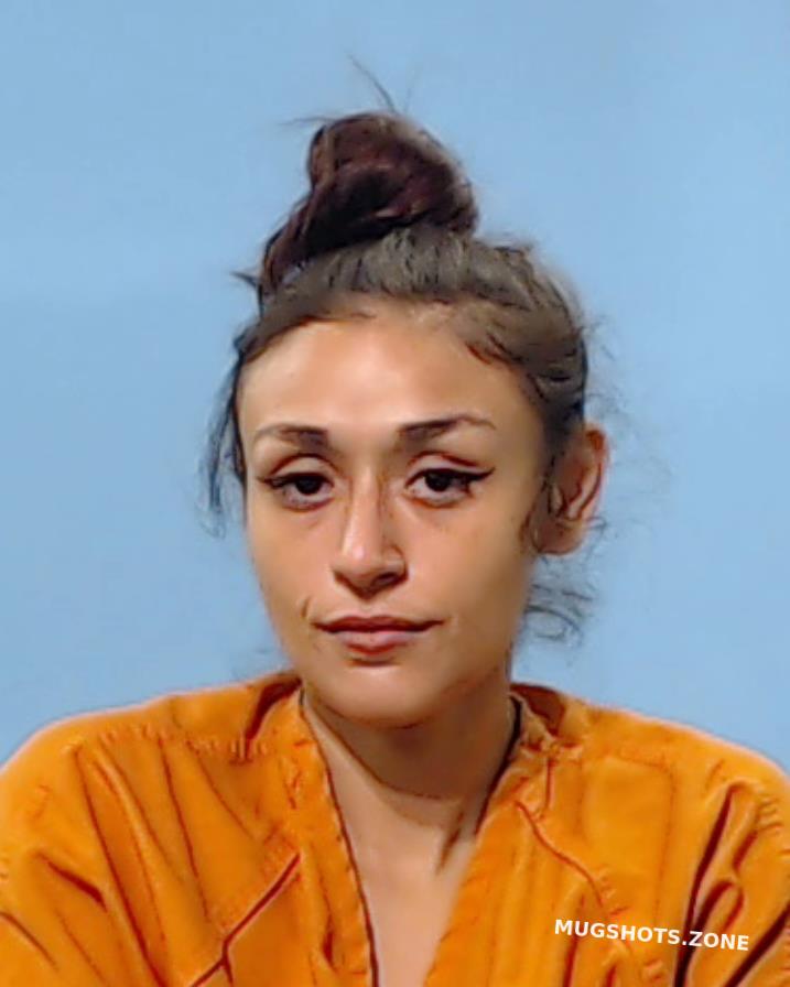 KOOLE VANESSA 10/06/2021 - Brazoria County Mugshots Zone