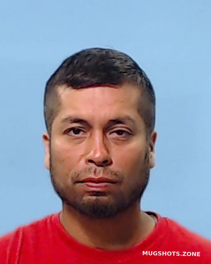 CUARENTA RICARDO 10/09/2021 - Brazoria County Mugshots Zone