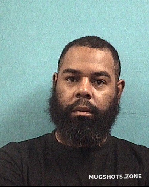 BELL ANDRE RILEY 10/18/2021 - Brazoria County Mugshots Zone