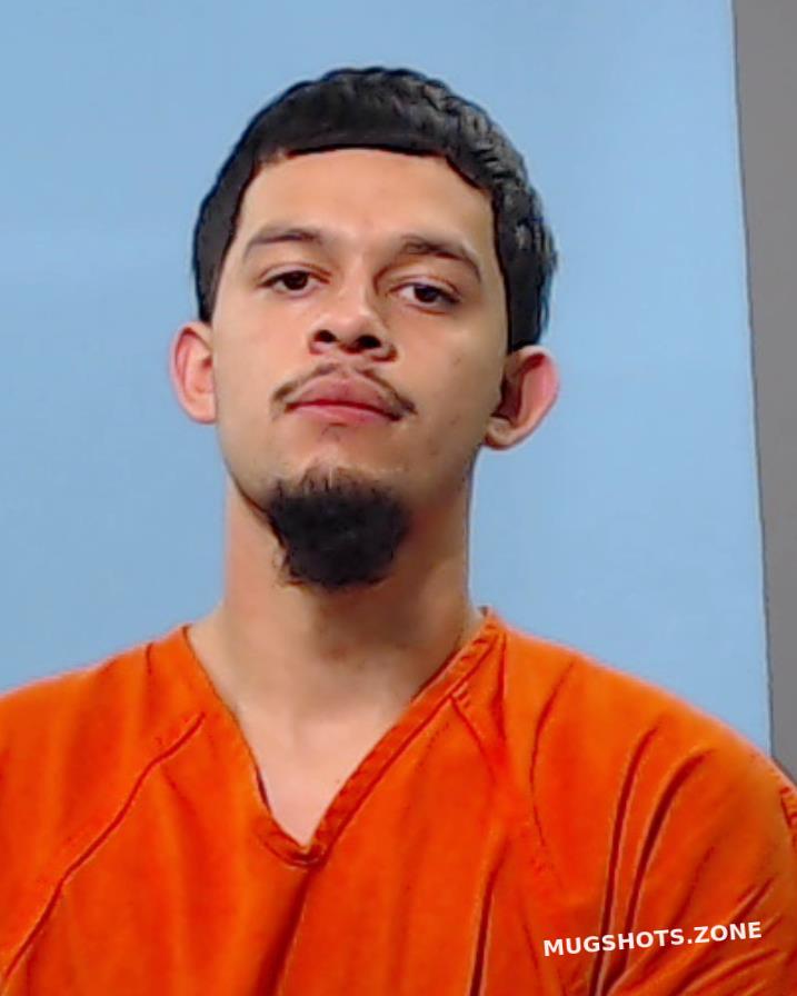 ESPINO LUPE 10/20/2021 Brazoria County Mugshots Zone