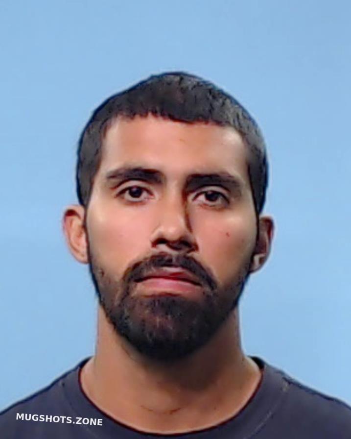 CORTES OCTAVIO 11/05/2021 - Brazoria County Mugshots Zone