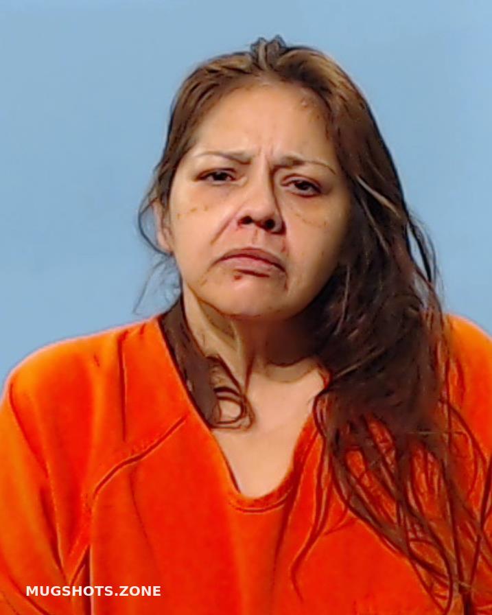 Martinez Marisol 11142021 Brazoria County Mugshots Zone