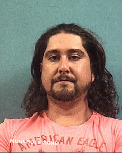 LOZANO JOSE ANGEL 11/29/2021 Brazoria County Mugshots Zone