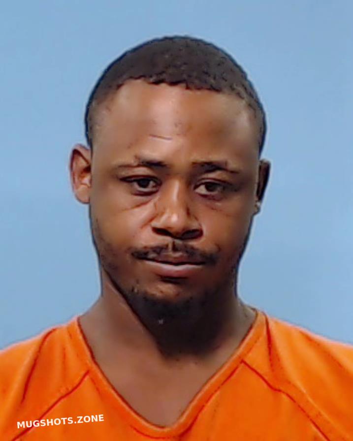 Gee Nathaniel Bernard 12 11 2021 Brazoria County Mugshots Zone