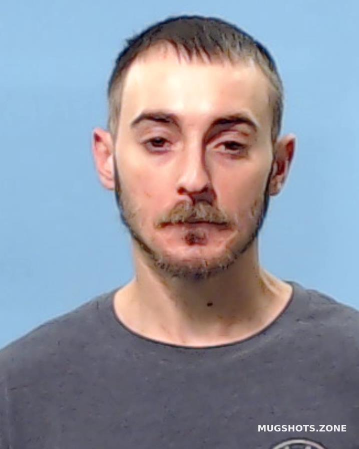 HOPWOOD ANDREW JORDAN 12/12/2021 Brazoria County Mugshots Zone