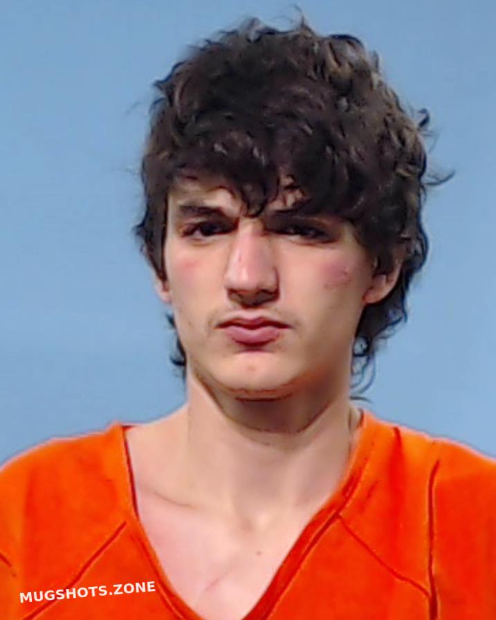 MASTERS JARET THOMAS 01/12/2022 - Brazoria County Mugshots Zone