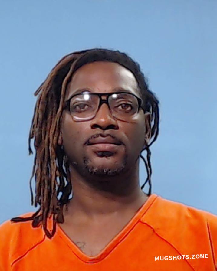 BYRD DESMON DESHAUN 01/15/2022 Brazoria County Mugshots Zone