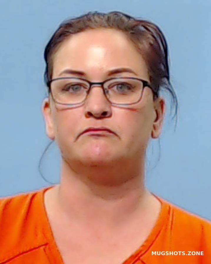 Marsh Melissa Marie 01 22 2022 Brazoria County Mugshots Zone