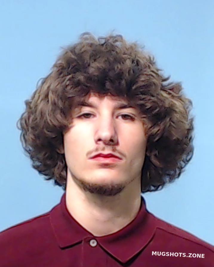 MCCOY KASH 01/24/2022 Brazoria County Mugshots Zone