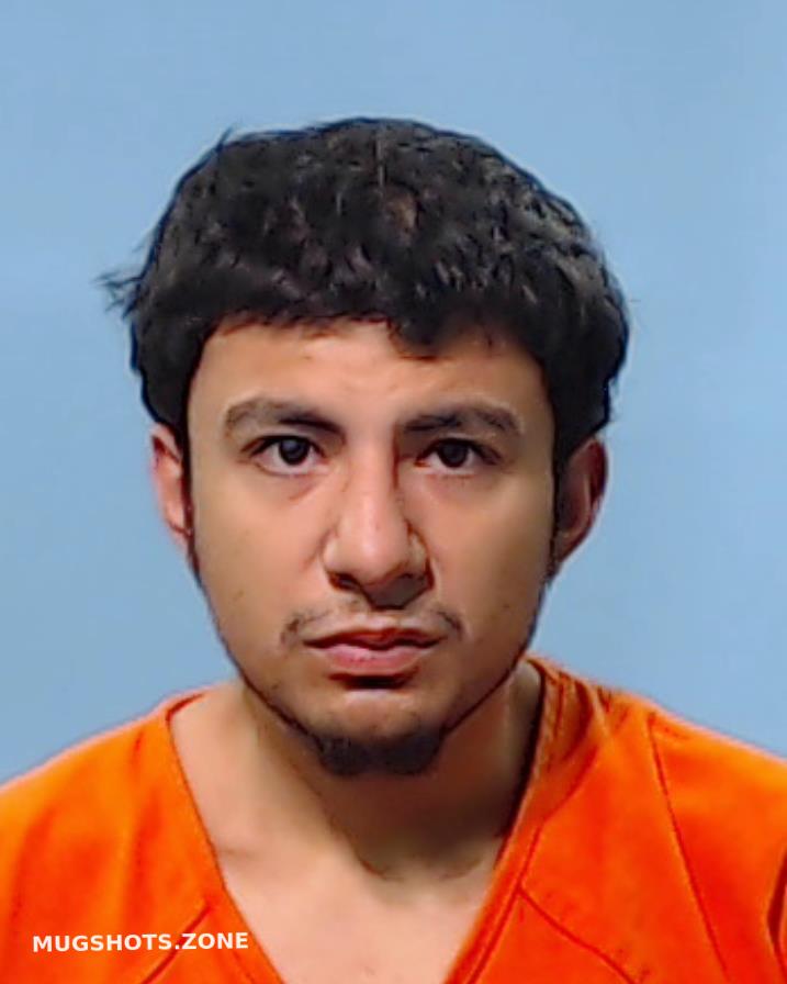 CARRIZALES DAVID URIEL 02/02/2022 Brazoria County Mugshots Zone