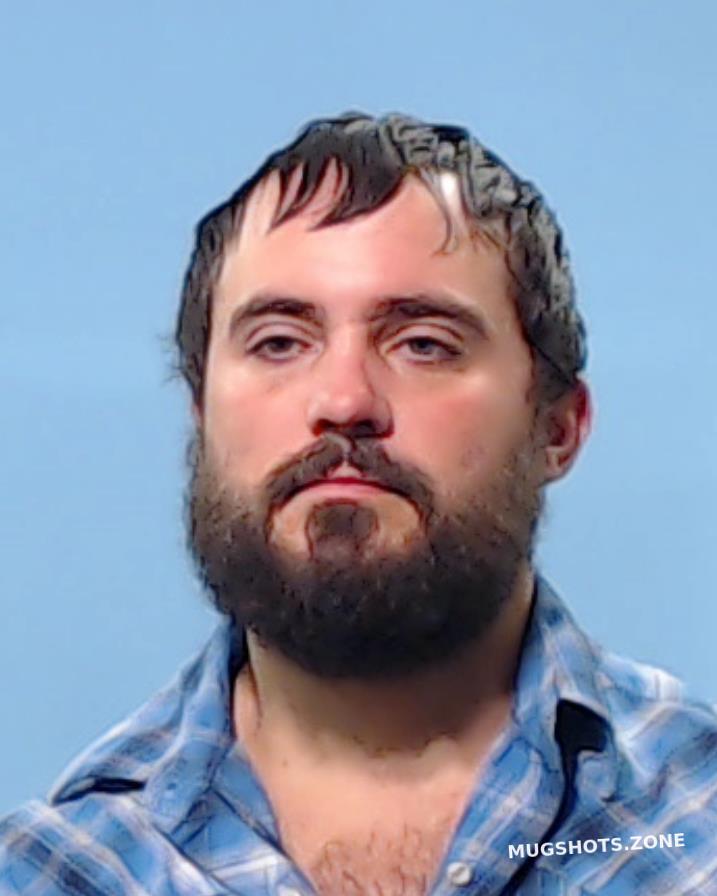 POTTER MATTHEW THOMAS 02/08/2022 Brazoria County Mugshots Zone