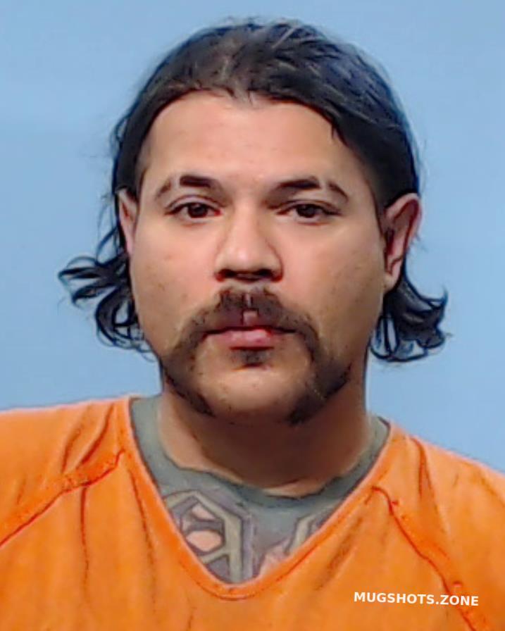 RISCH CHRISTOPHER DANIEL 02/13/2022 - Brazoria County Mugshots Zone