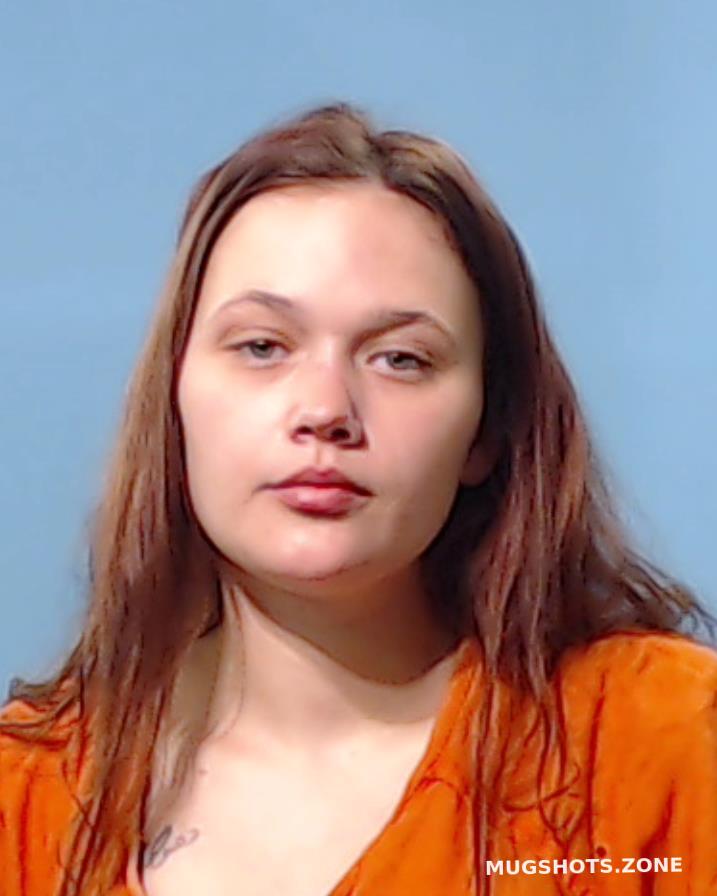 Jackson Destinee Michelle 02 21 2022 Brazoria County Mugshots Zone