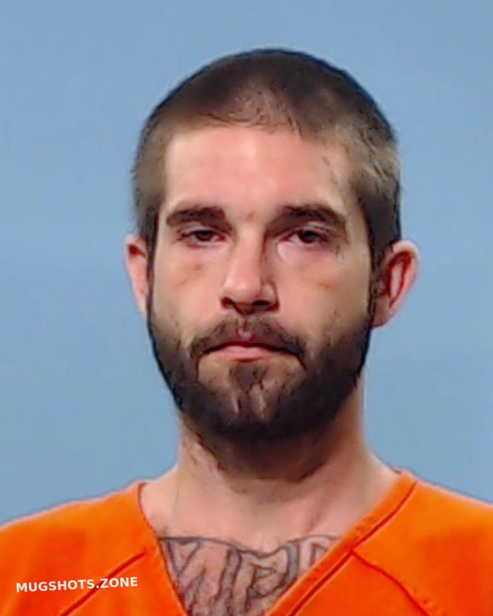 WETZEL COREY MICHAEL 02/22/2022 Brazoria County Mugshots Zone