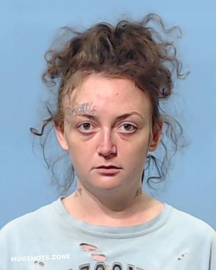MORTON ANNA NICOLE 03/03/2022 Brazoria County Mugshots Zone