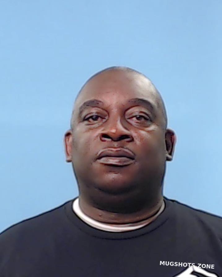 CARTER NATHAN JR. 03/16/2022 Brazoria County Mugshots Zone