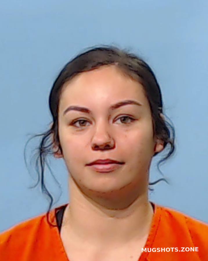 Rodriguez Sienna Alicia 03172022 Brazoria County Mugshots Zone