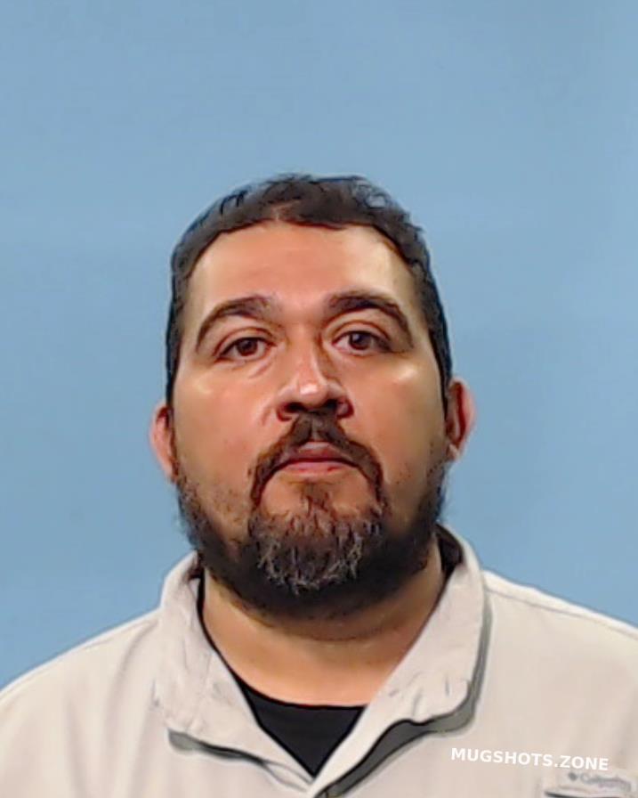 DELATORRE ENRIQUE 03/18/2022 - Brazoria County Mugshots Zone