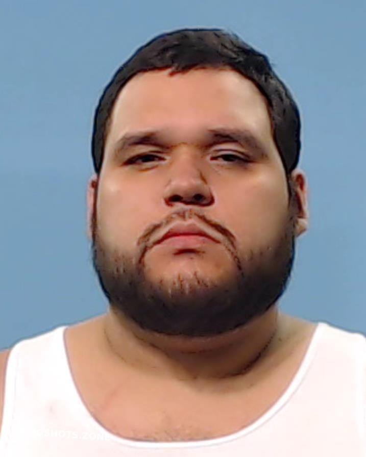ALVARADO ANGEL ROE 03/19/2022 - Brazoria County Mugshots Zone