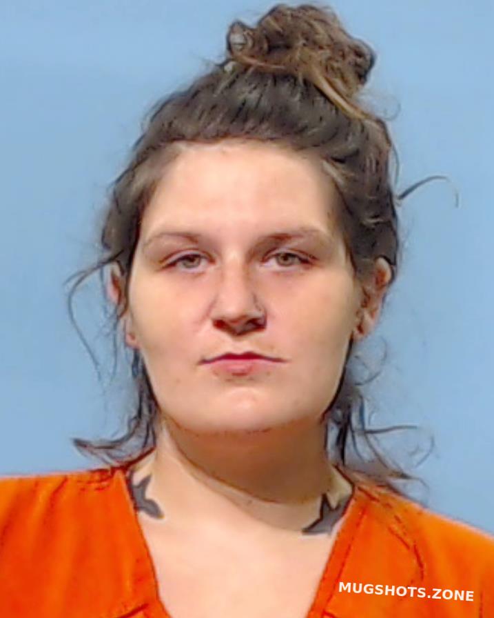 Cox Micca Anne 04 06 2022 Brazoria County Mugshots Zone