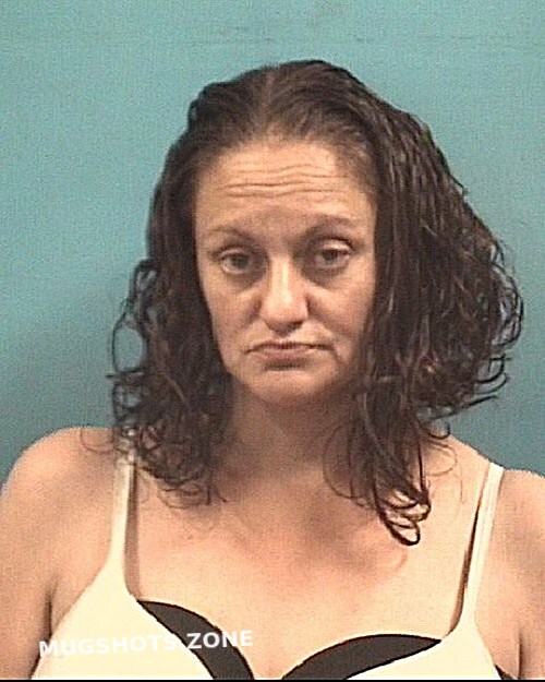 HILLIARD MICHELLE ROSE 04/07/2022 Brazoria County Mugshots Zone