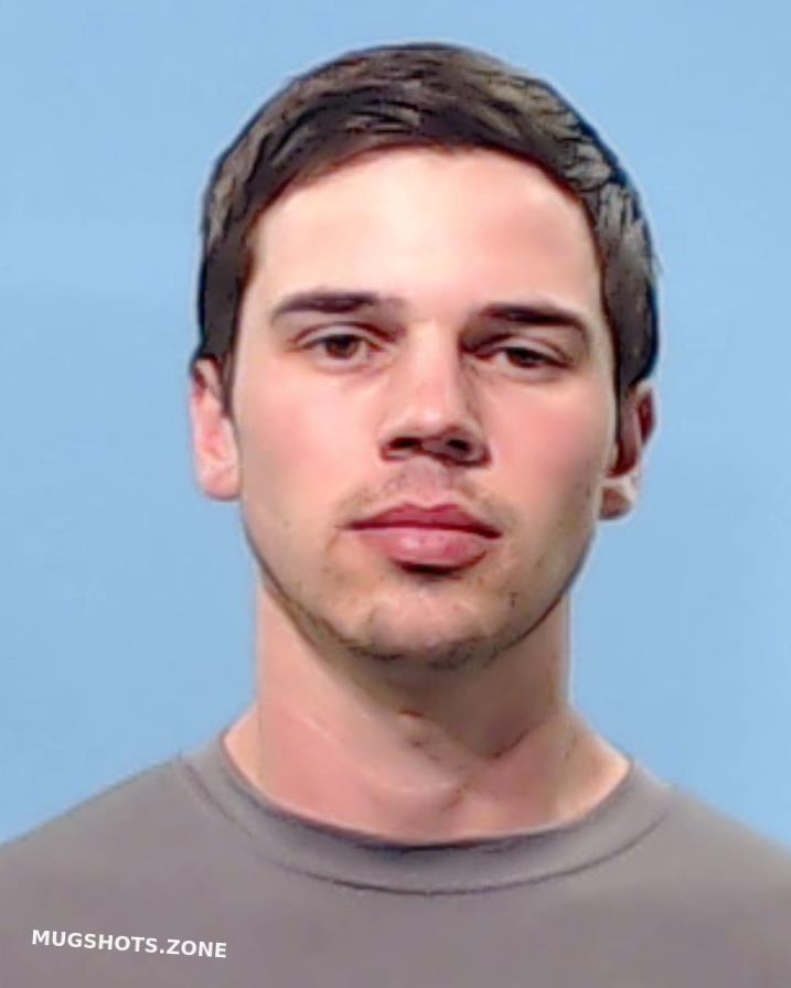 FUSELIER PAYNE 04/07/2022 - Brazoria County Mugshots Zone