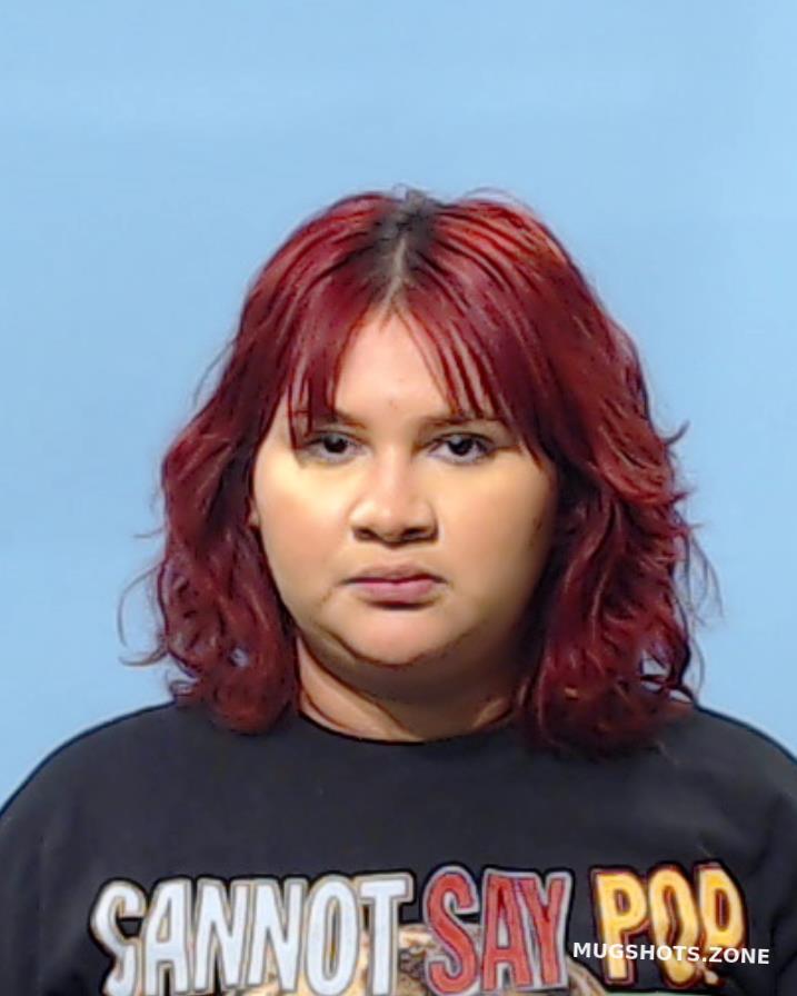 Lopez Lorena Natalie 04 08 2022 Brazoria County Mugshots Zone