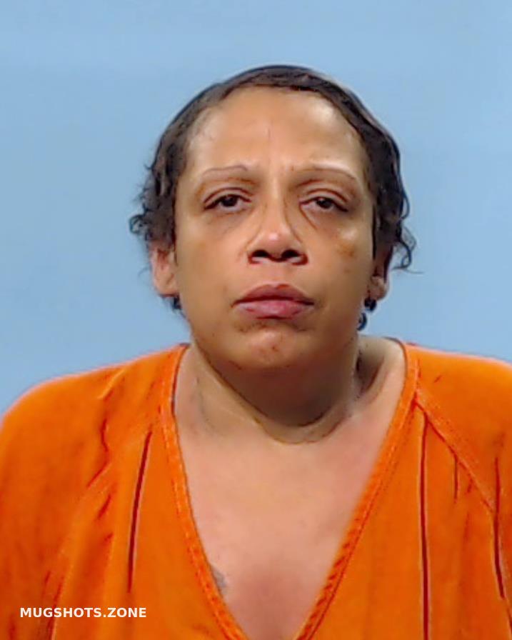 HAYES SHEMEIKA ODESSA 05/05/2022 Brazoria County Mugshots Zone